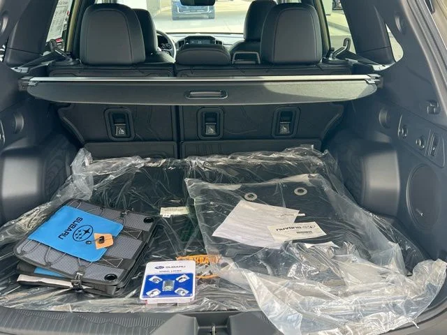 New 2026 Brown Subaru Wilderness image 26