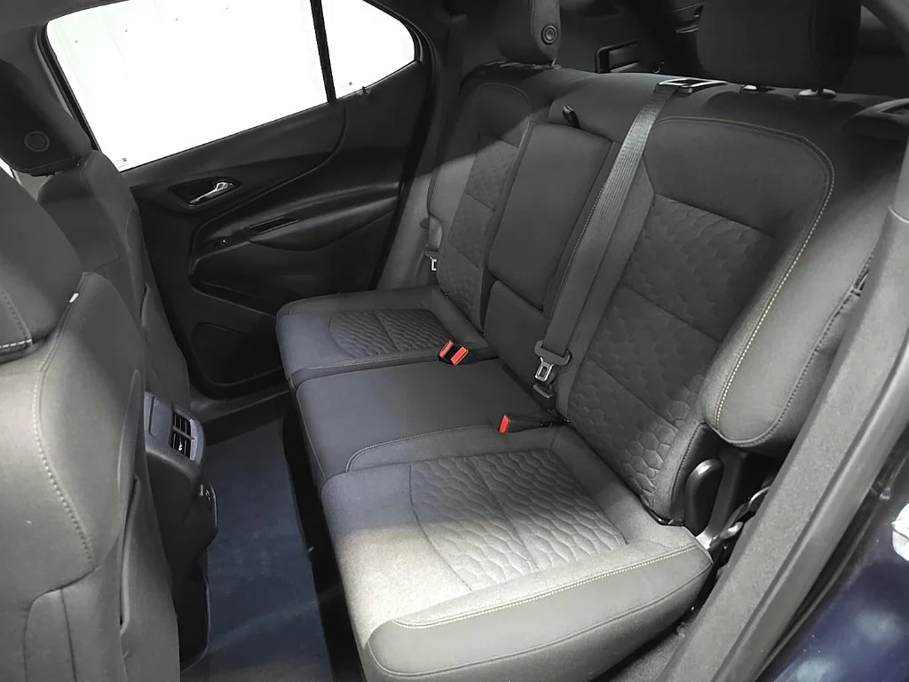 Used 2020 Blue Chevrolet LT image 31