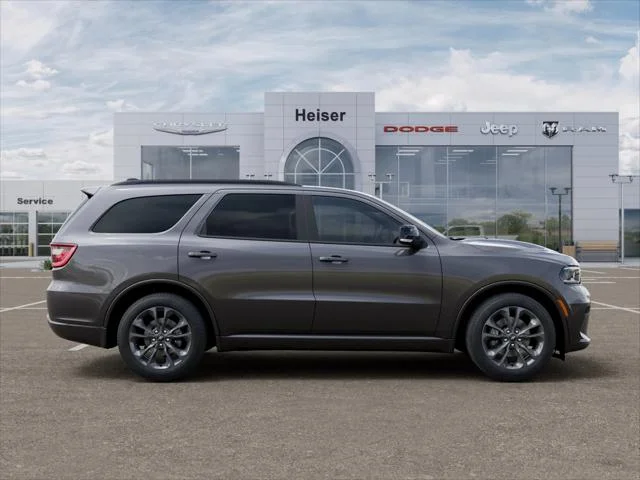 New 2026 Vapor Gray Exterior Paint Dodge GT Plus image 47
