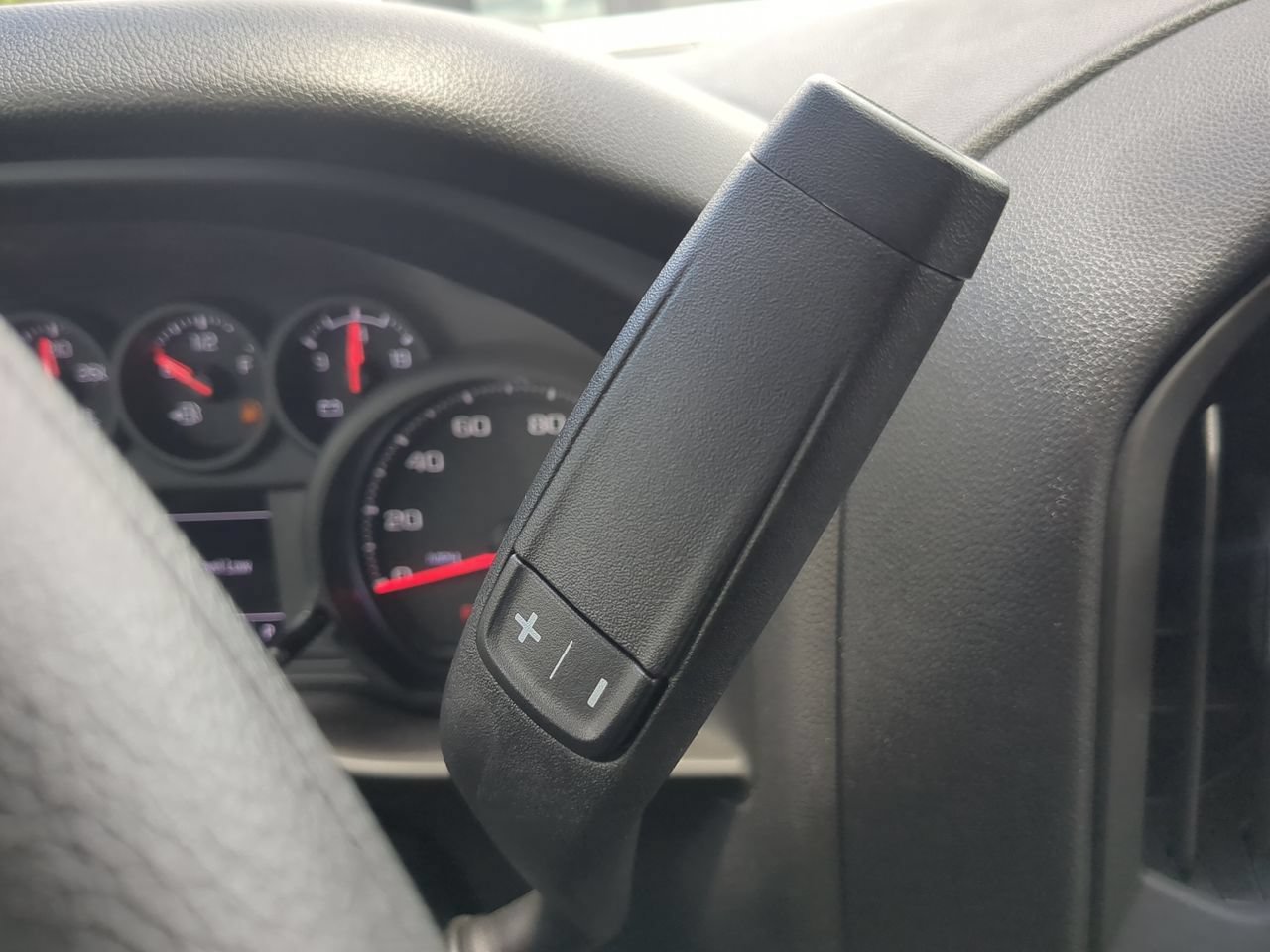 2026 GMC Sierra 2500HD Pro - Photo 15