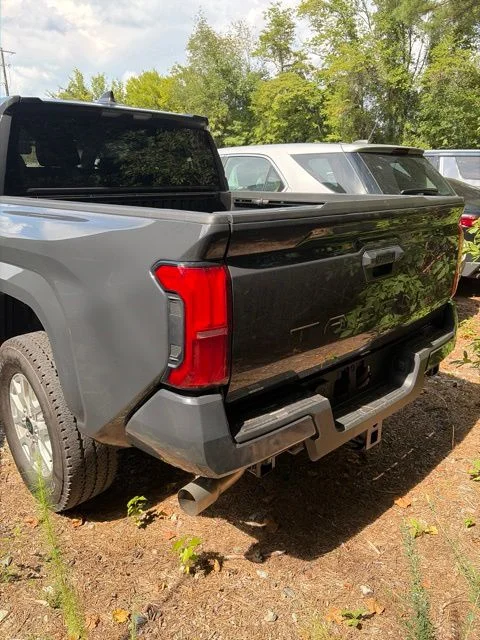 Used 2025 Gray Toyota SR5 image 12