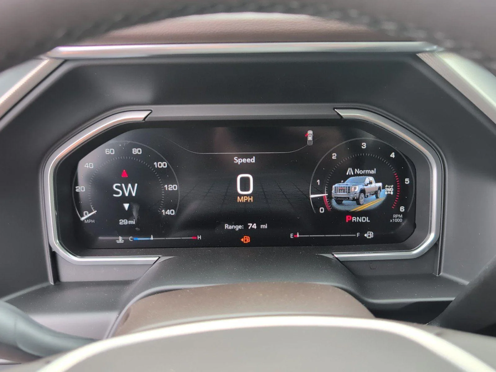 New 2026 Onyx Black GMC Denali image 25
