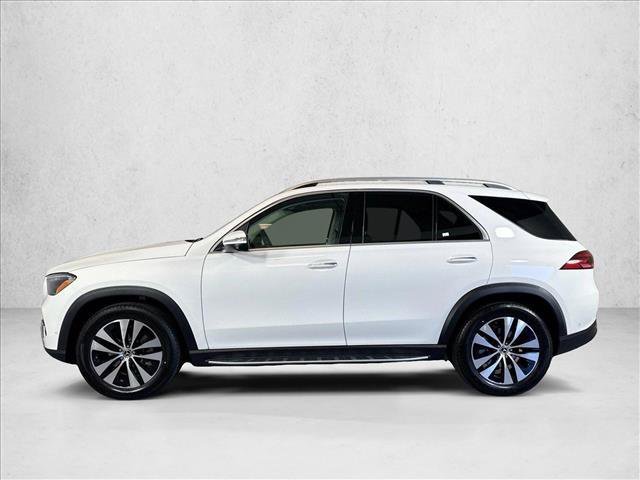 New 2026 Polar White Mercedes-Benz GLE 350 image 38