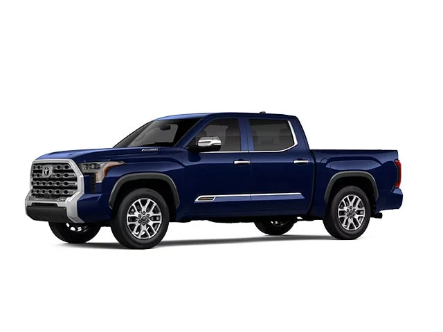 2026 Toyota Tundra i-FORCE MAX 1794 Edition i-FORCE MAX