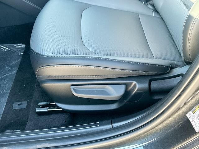 Certified Used 2026 Gray Kia EX image 18