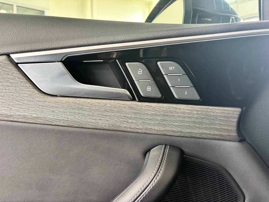 2023 Audi A4 Premium Plus - Photo 14