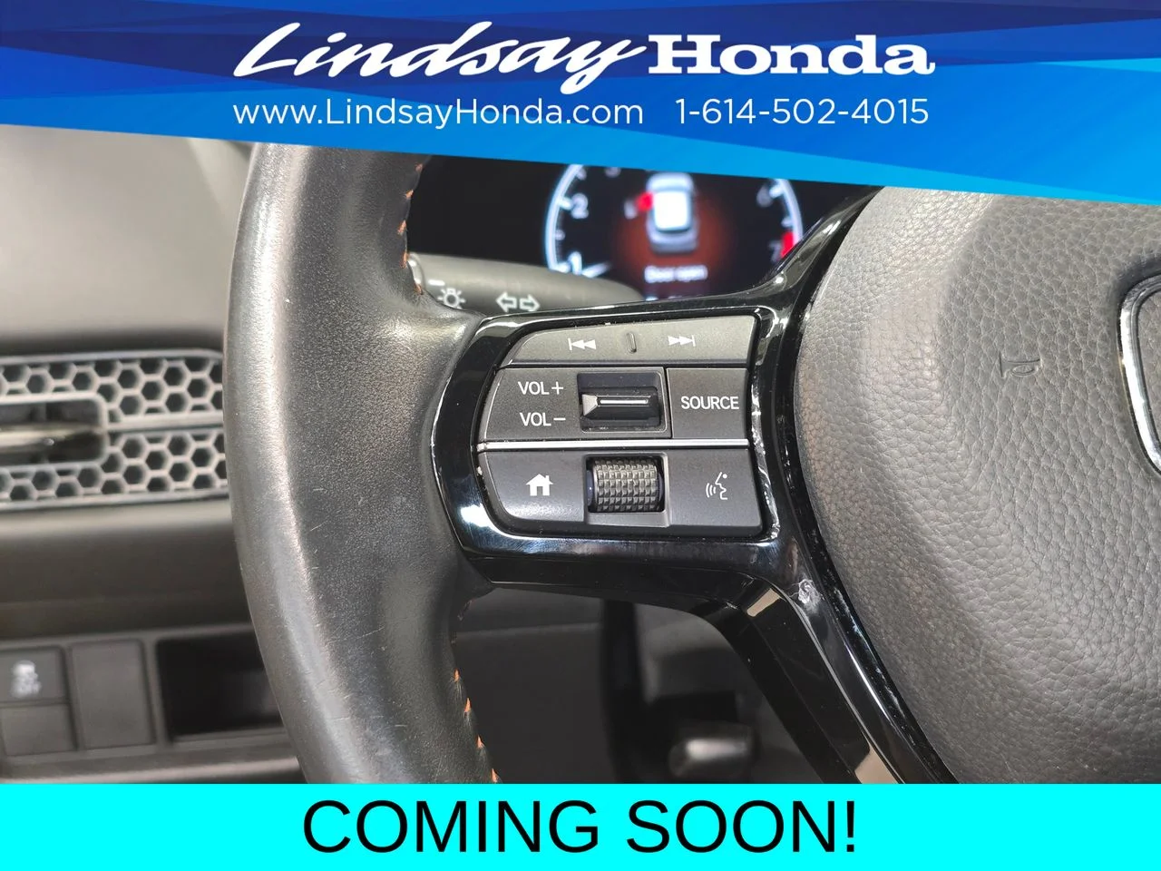 Used 2025 Urban Gray Pearl Honda Sport image 17