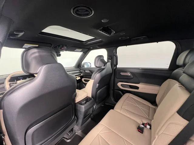New 2027 Black Kia EX image 14