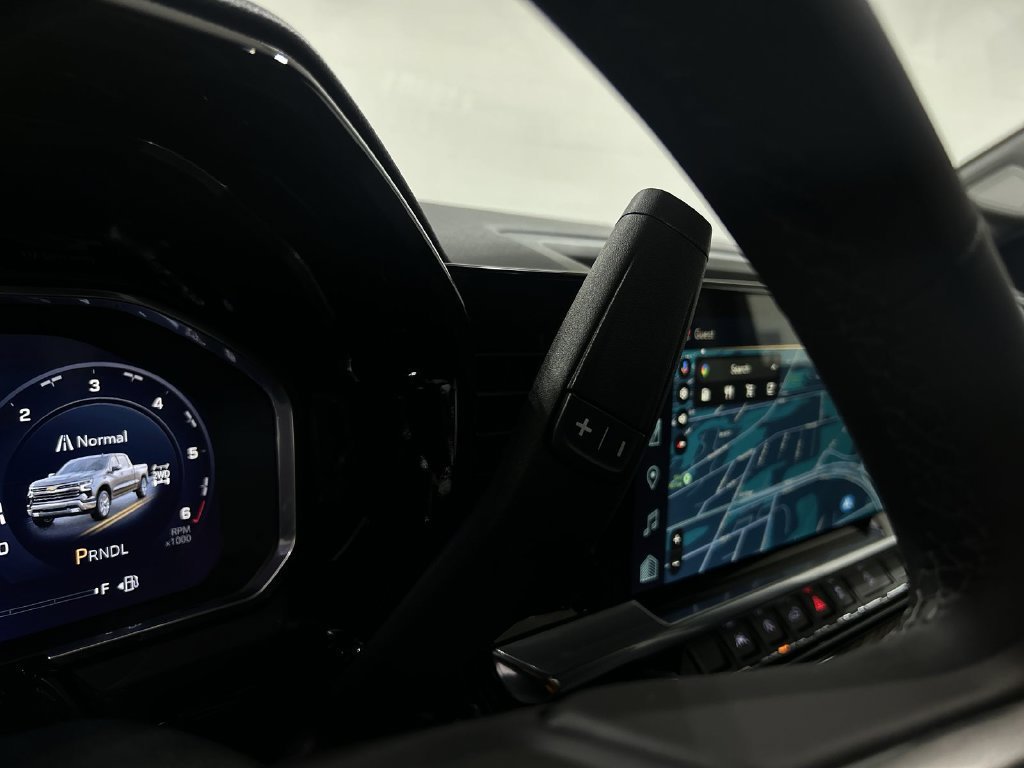 2026 Chevrolet Silverado 1500 LT - Photo 21
