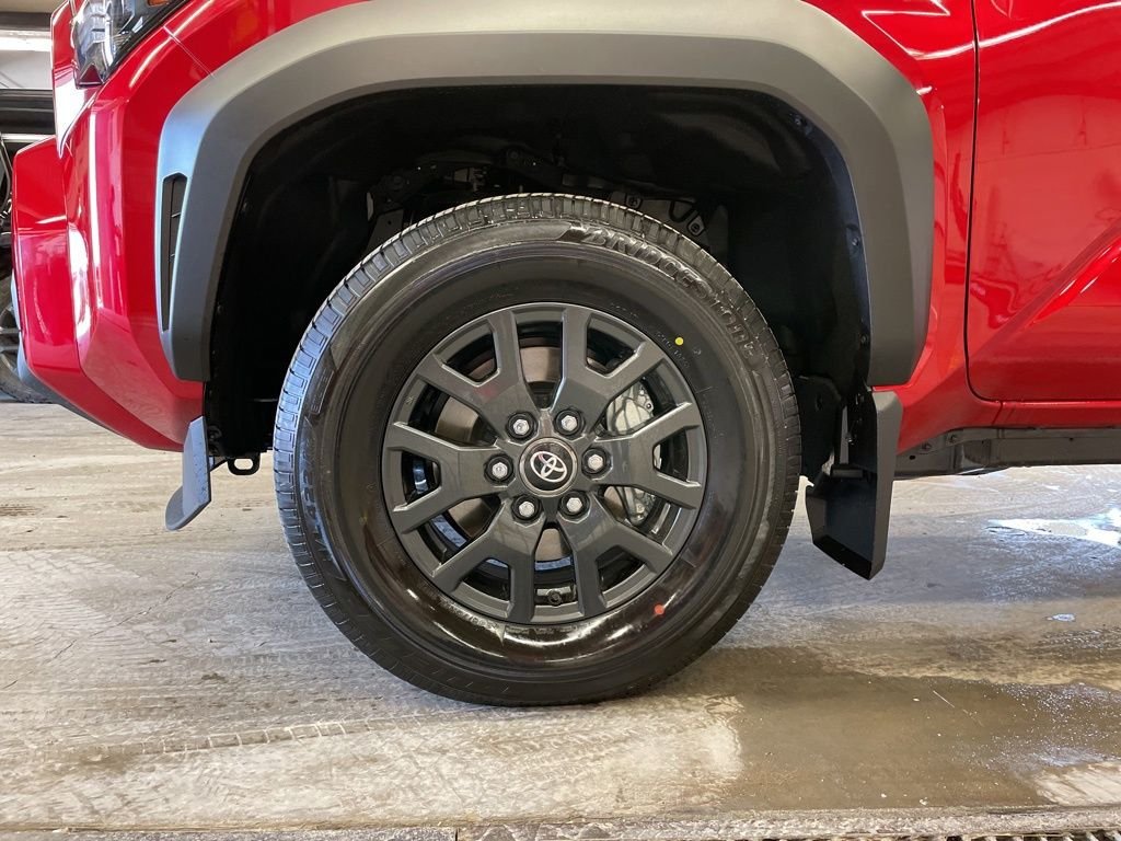 2026 Toyota 4Runner SR5 - Photo 9