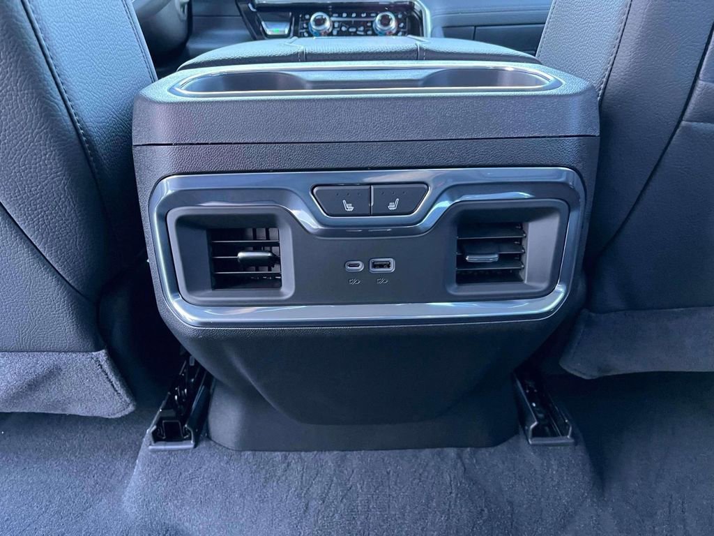 2026 GMC Sierra 2500HD Denali - Photo 14