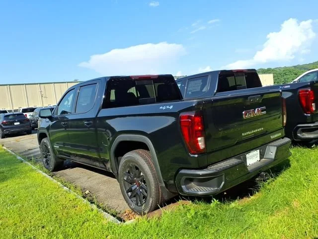 New 2026 Onyx Black GMC Elevation image 4