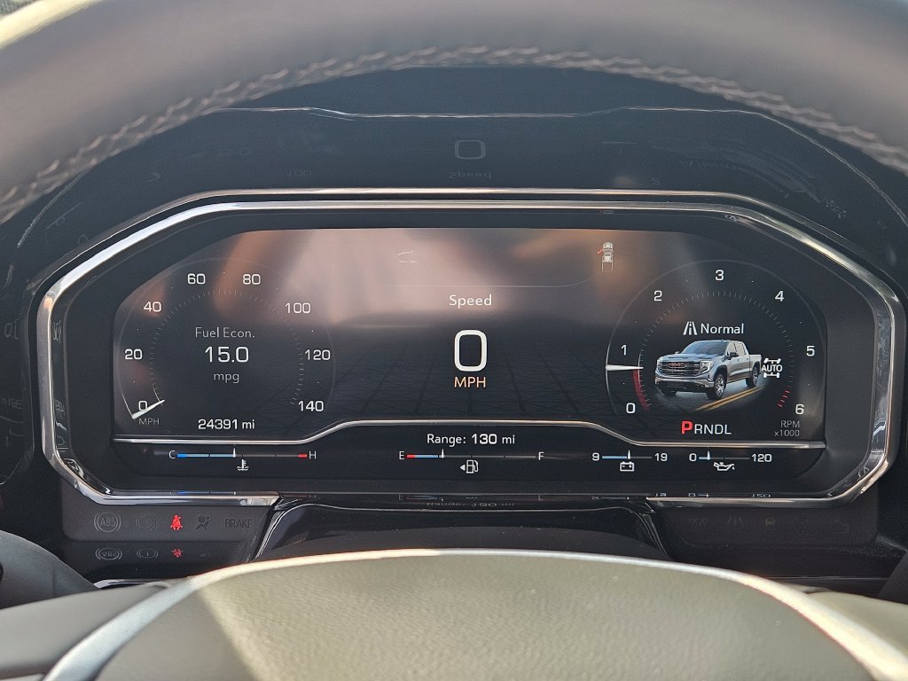 2024 GMC Sierra 1500 SLE - Photo 18