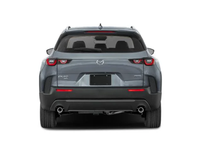 New 2026 Jet Black Mica Mazda Premium Plus image 8