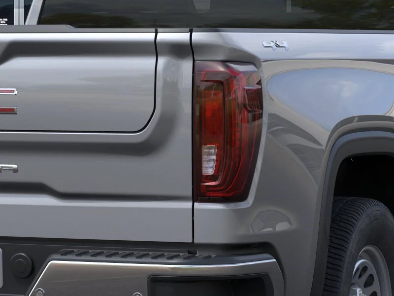 New 2026 Sterling Metallic GMC Pro image 11