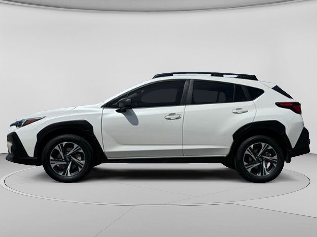 Used 2024 White Subaru Premium image 11