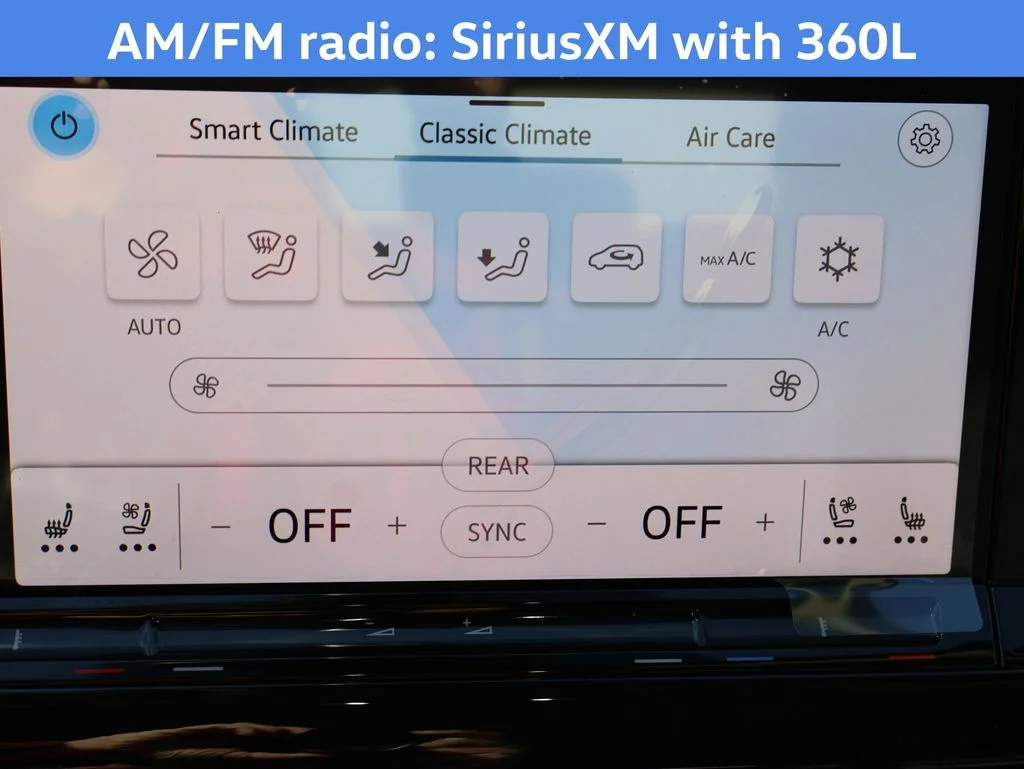 New 2026 Silver Volkswagen 2.0T SE w/Technology image 5