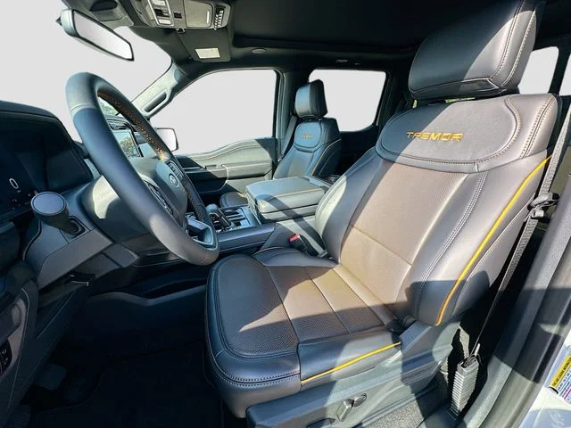 New 2026 Avalanche Ford Tremor image 15