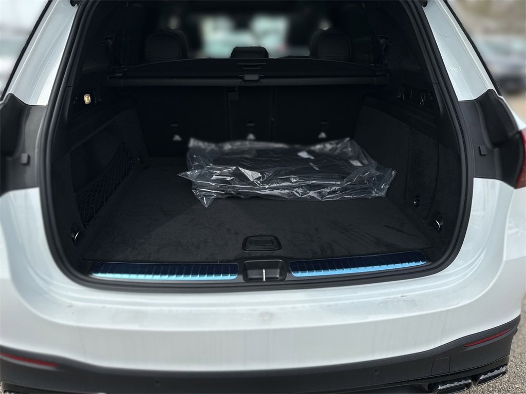 2025 Mercedes-Benz GLE AMG GLE63 S - Photo 50