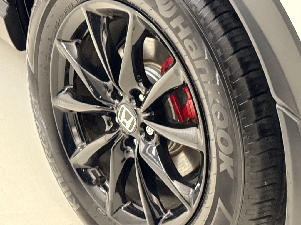 2026 Honda CR-V Sport-L - Photo 10