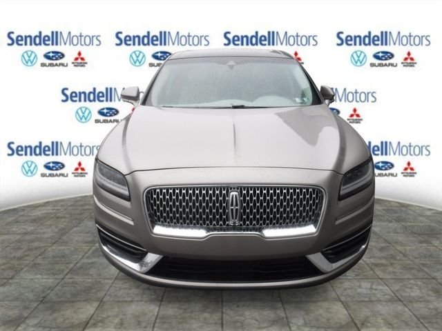 Used 2019 Brown Lincoln Reserve image 6
