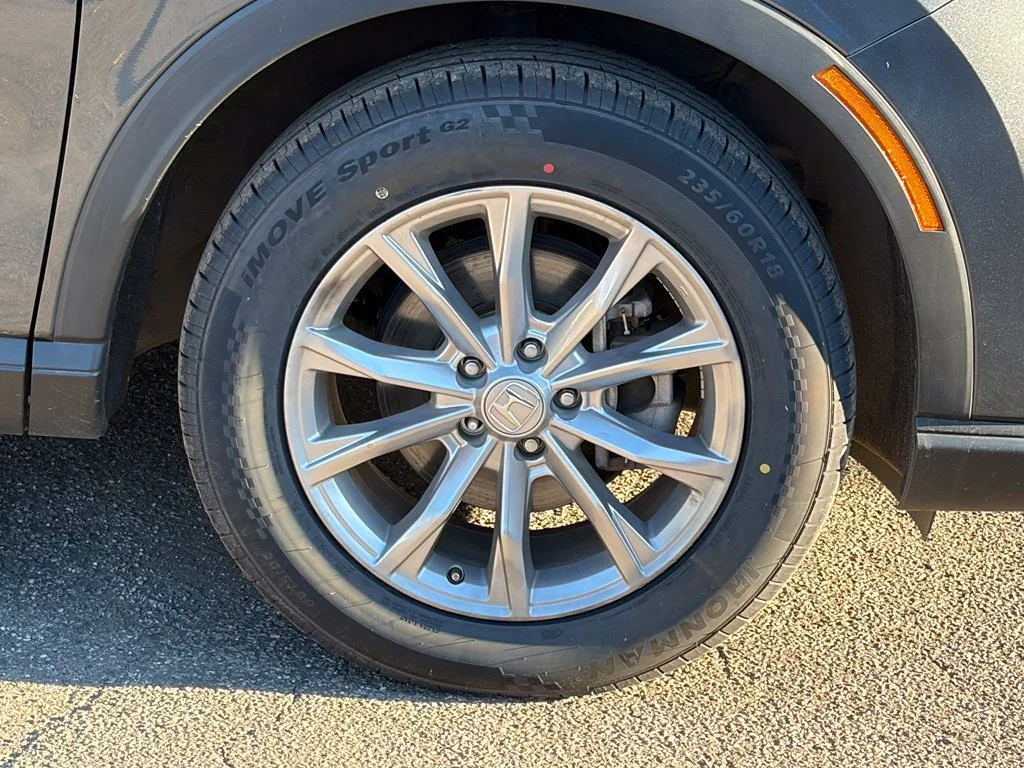 2023 Honda CR-V EX-L - Photo 16