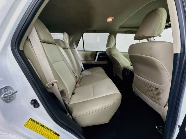 2019 Toyota 4Runner SR5 Premium - Photo 40