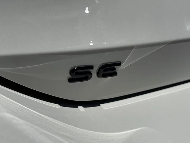 New 2026 Sandstone Volkswagen 2.0T SE R-Line Black image 18