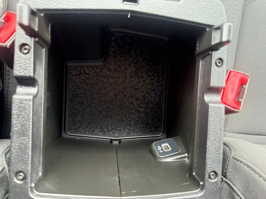 Certified Used 2019 Red Jeep Sport S image 27