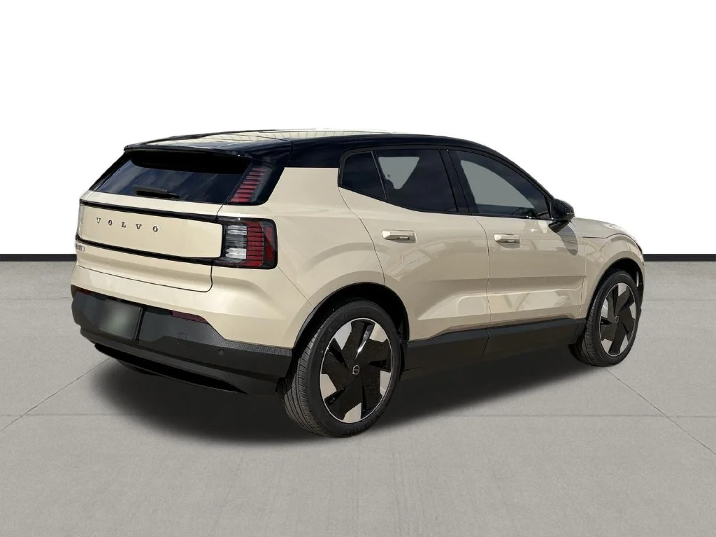 New 2026 Sand Dune Volvo Single Motor Plus image 5
