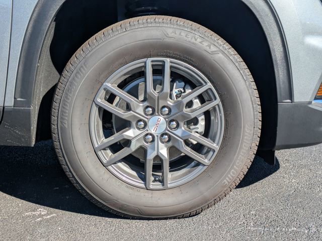 2026 GMC Acadia Elevation - Photo 9