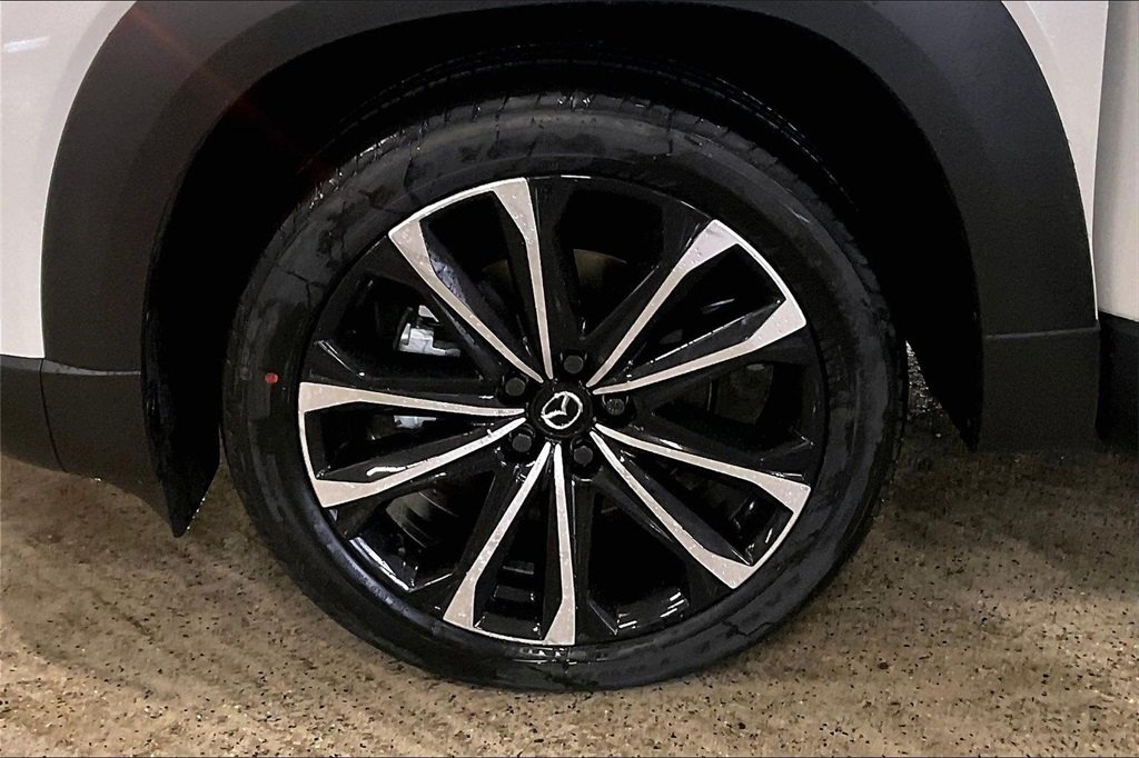 2026 MAZDA CX-50 - Image 11