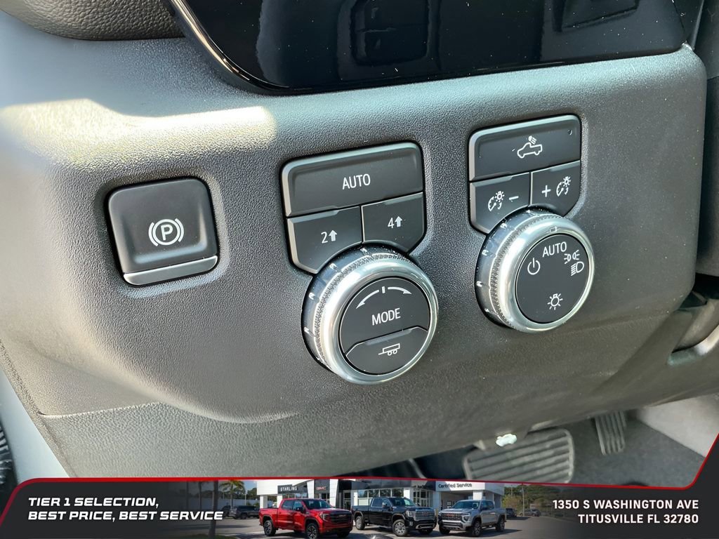2026 GMC Sierra 1500 SLE - Photo 23