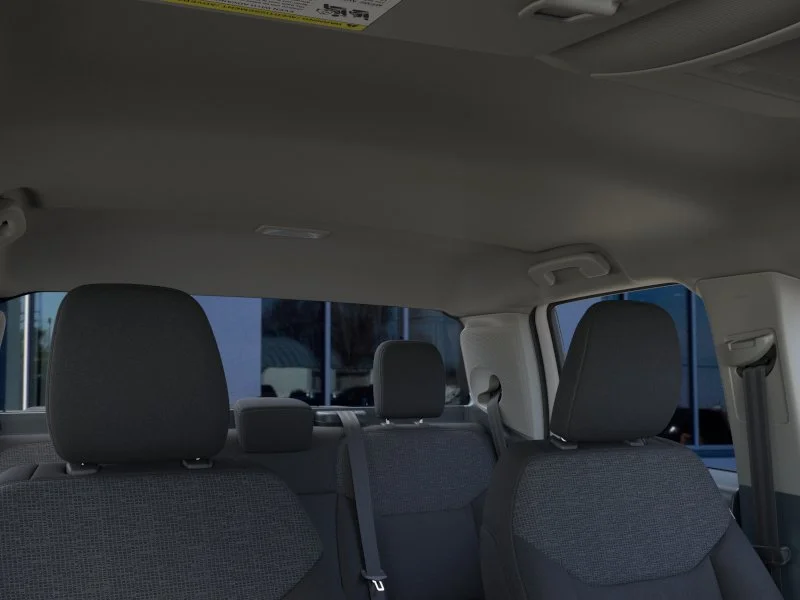 New 2026 Space White Metallic Ford XL image 36