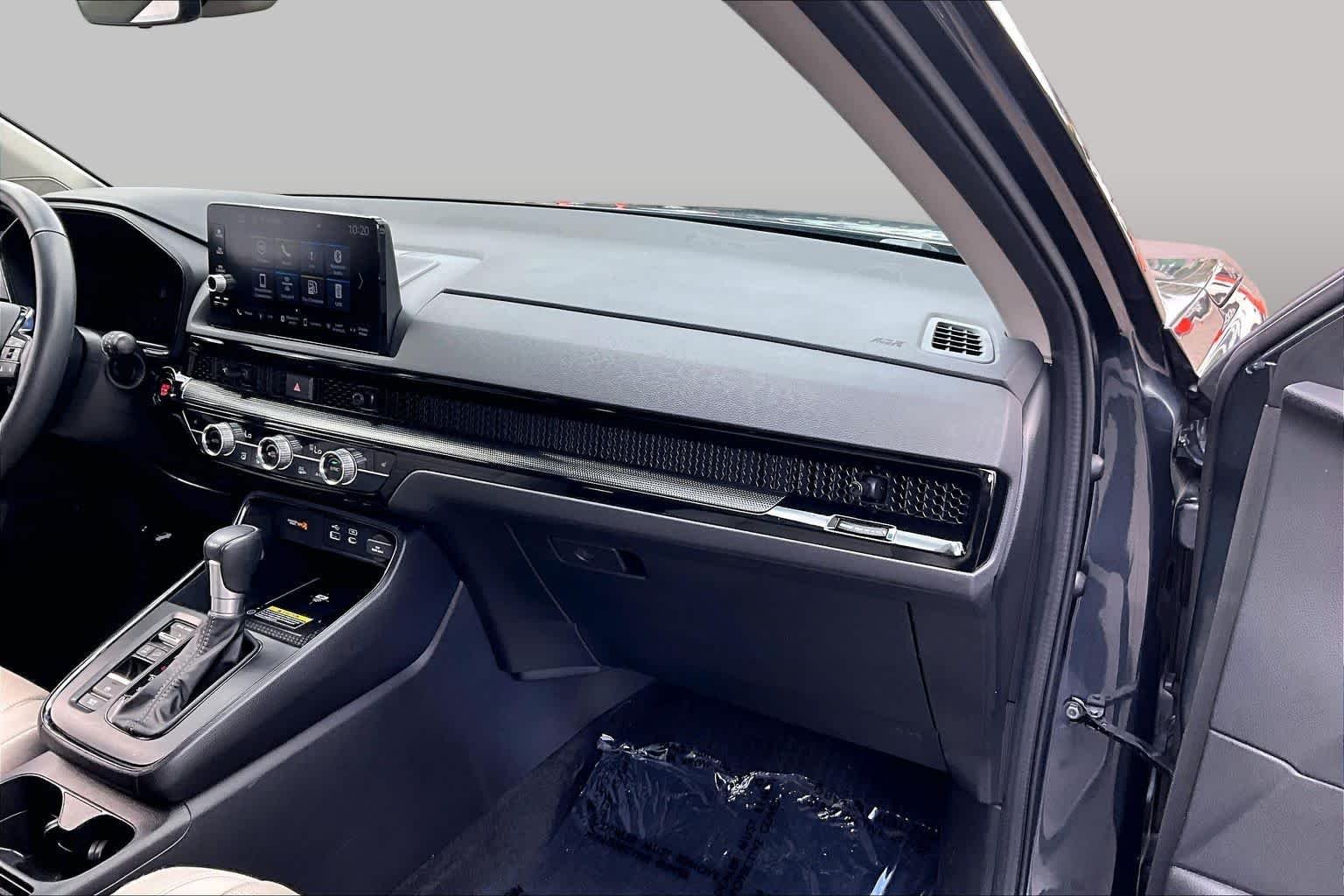 2024 Honda CR-V EX-L - Photo 19