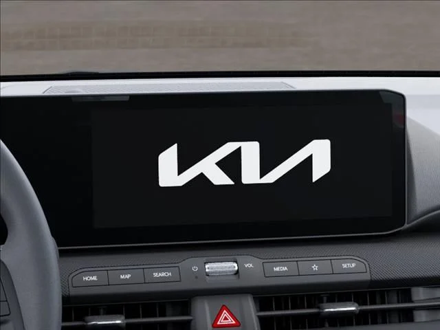 New 2026 Blue Kia LXS image 20