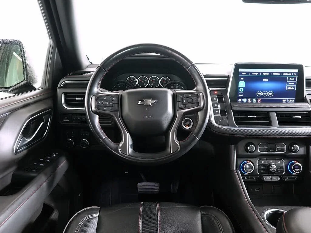 2021 Chevrolet Tahoe RST - Photo 21