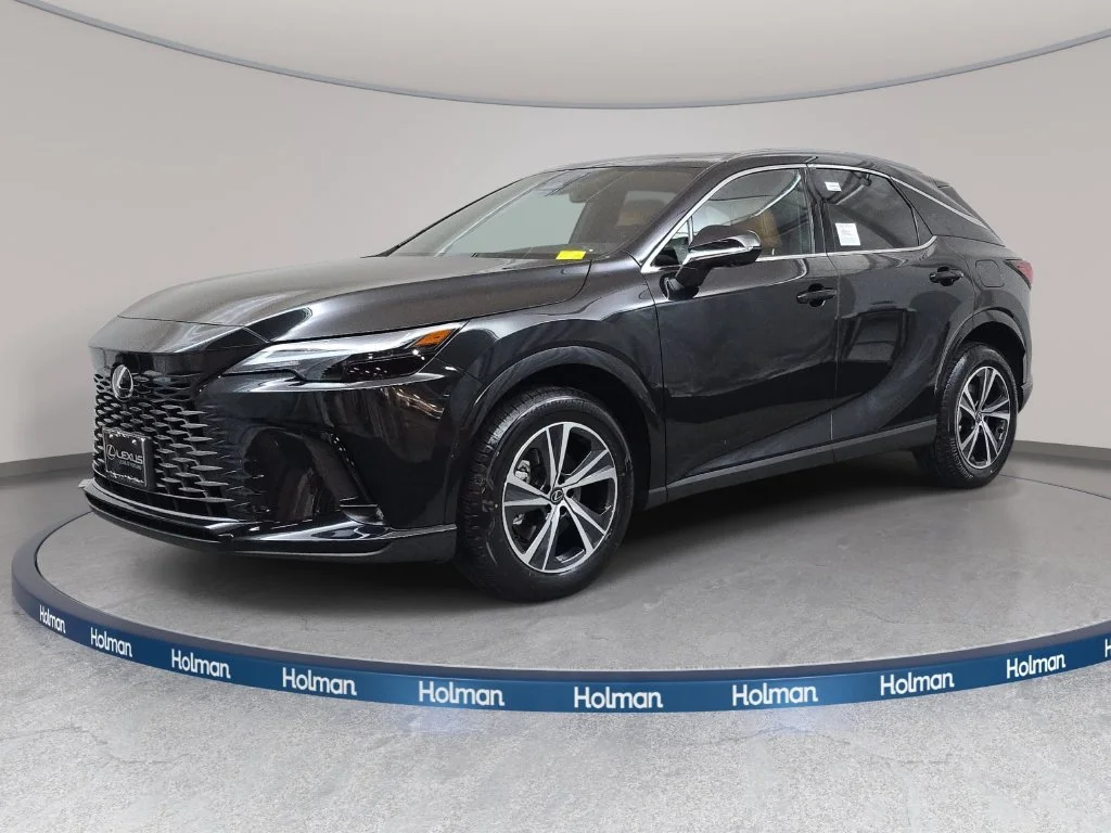 New 2026 Caviar Lexus PREMIUM image 1