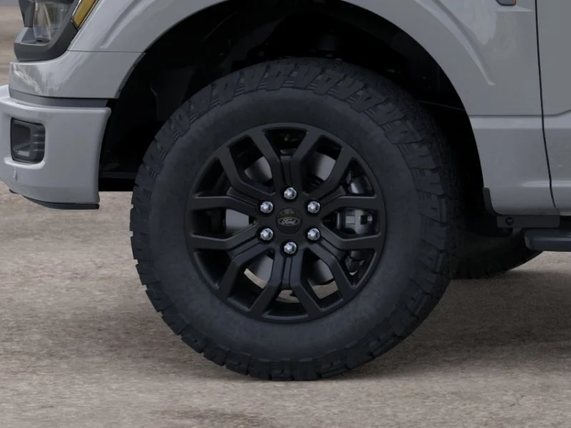 New 2026 Avalanche Ford Tremor® image 49
