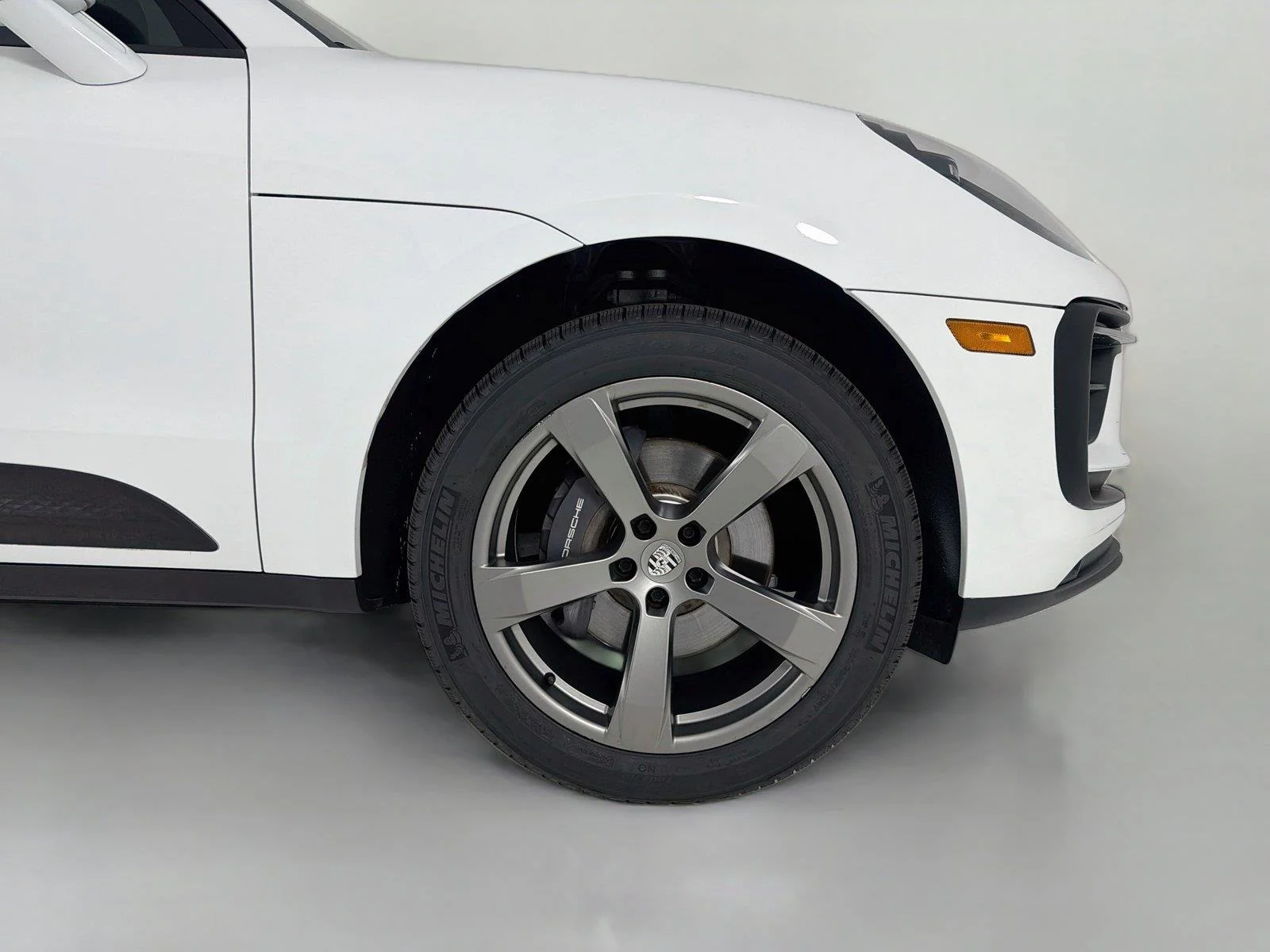 Certified Used 2022 White Porsche  image 28
