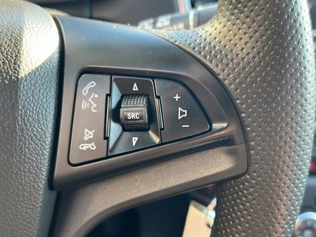 Used 2020 Silver Chevrolet LS image 15
