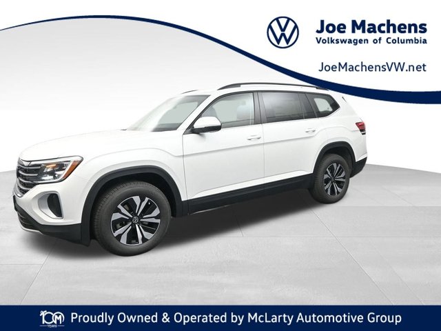 Current New Volkswagen Specials | Columbia, MO | Joe Machens VW