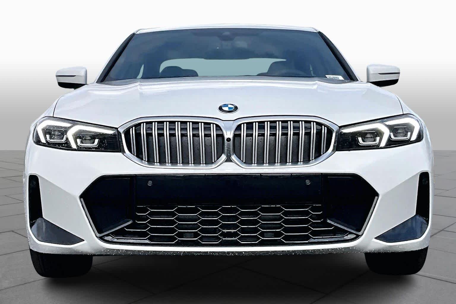 Pre-Owned 2026 BMW 330i 330i NA
