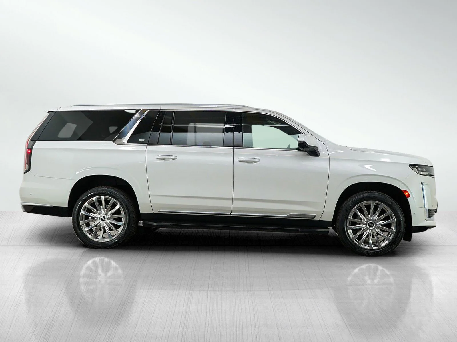 2021 Cadillac Escalade ESV Premium Luxury - Photo 7