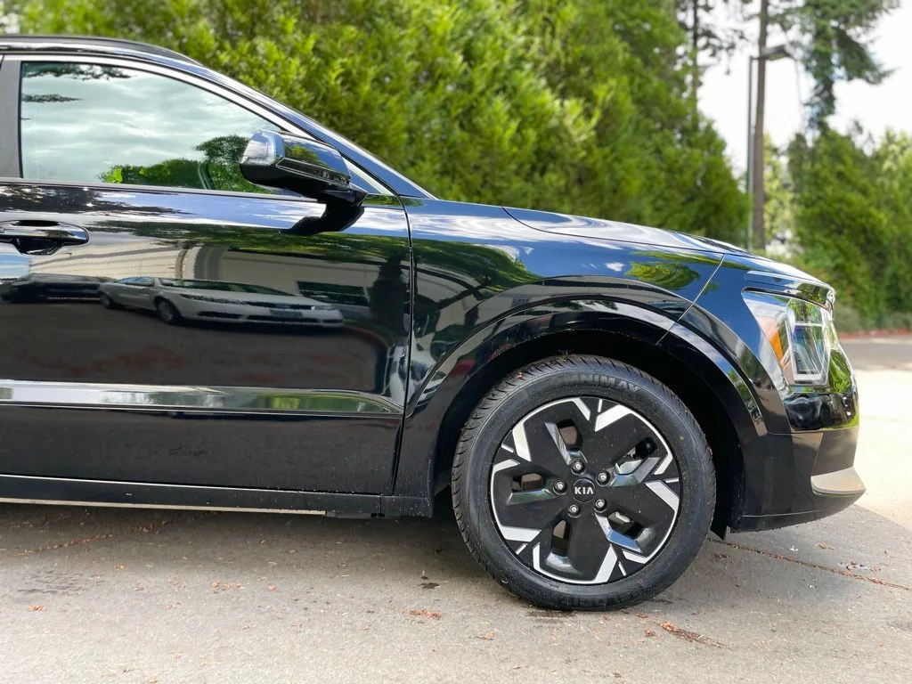 Certified 2024 Kia Niro Wind with VIN KNDCR3L18R5101750 for sale in Gladstone, OR