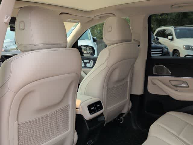 New 2026 Obsidian Black Metallic Mercedes-Benz GLE 450 image 17