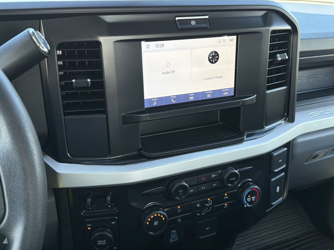 Used 2026 Oxford White Ford XL image 19