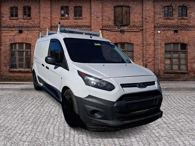 2015 Ford Transit Connect XL