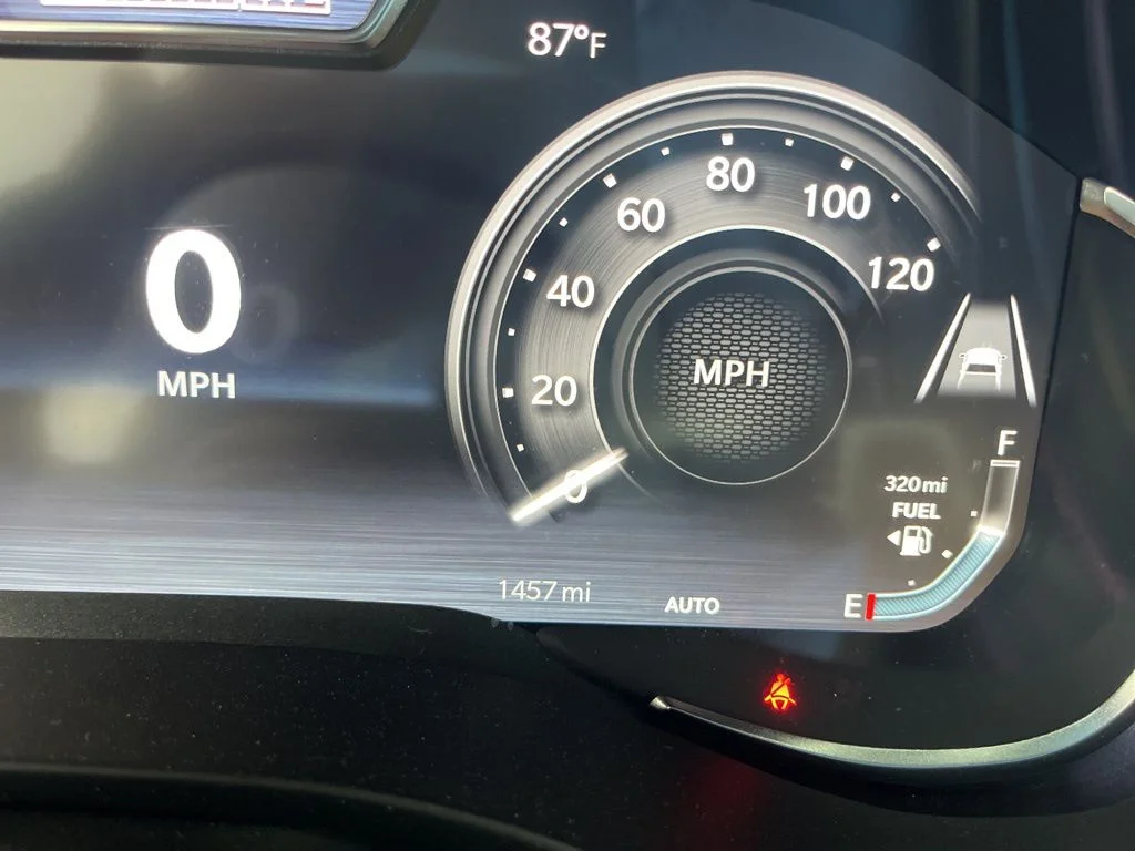 Used 2026 Gray Ram Laramie image 7