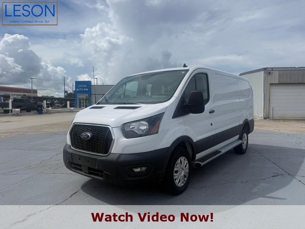 2024 Ford Transit-250 Base